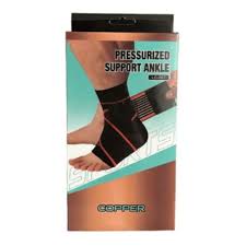 Miniatura 2 de Ferula de tobillo